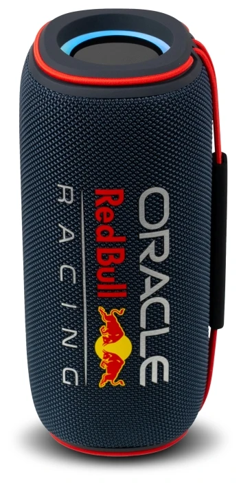 Oracle RedBull Racing RB-SK420 Bluetooth-Lautsprecher