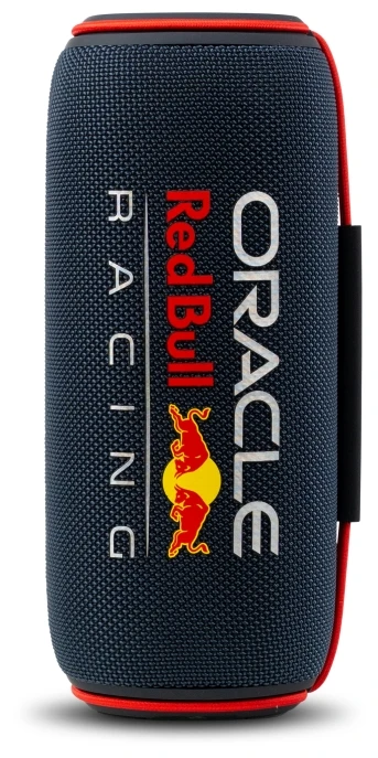 Oracle RedBull Racing RB-SK420 Bluetooth-Lautsprecher