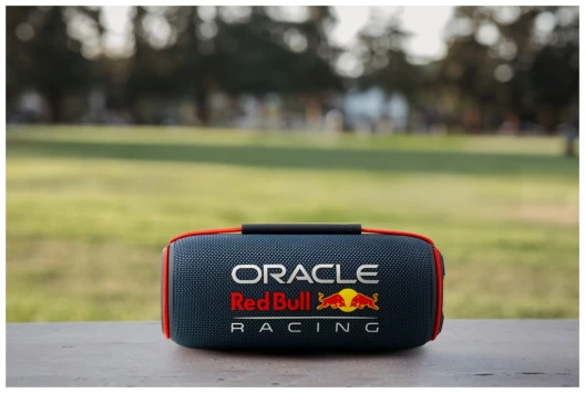 Oracle RedBull Racing RB-SK420 Bluetooth-Lautsprecher