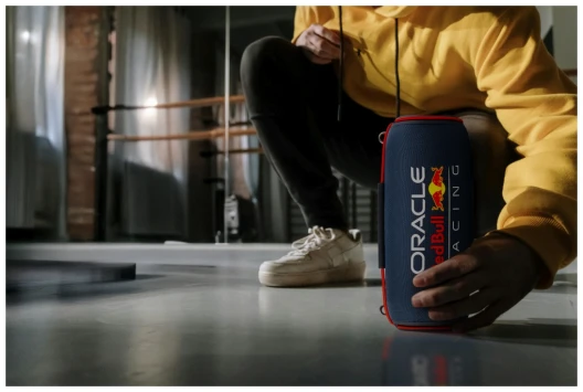 Oracle RedBull Racing RB-SK420 Bluetooth-Lautsprecher