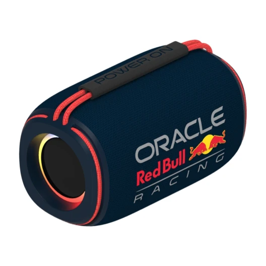 Oracle RedBull Racing RB-SK440 Bluetooth-Lautsprecher