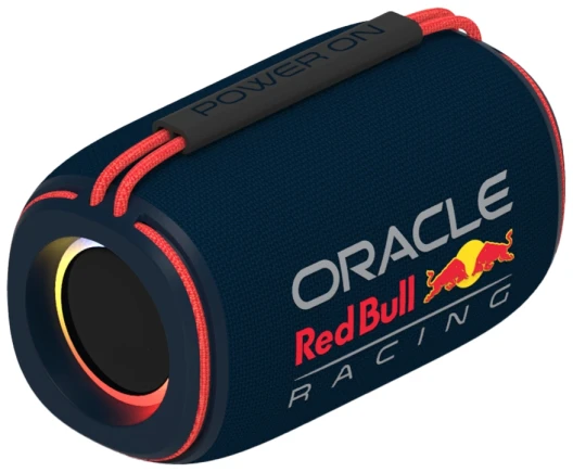 Oracle RedBull Racing RB-SK440 Bluetooth-Lautsprecher