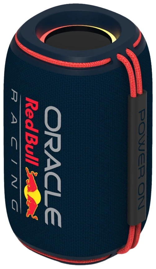 Oracle RedBull Racing RB-SK440 Bluetooth-Lautsprecher