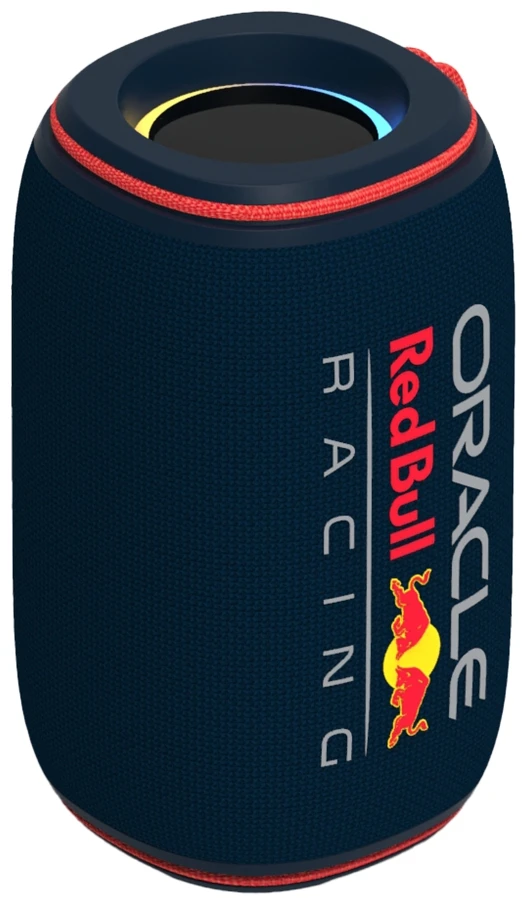 Oracle RedBull Racing RB-SK440 Bluetooth-Lautsprecher