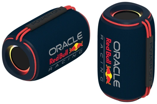 Oracle RedBull Racing RB-SK440 Bluetooth-Lautsprecher
