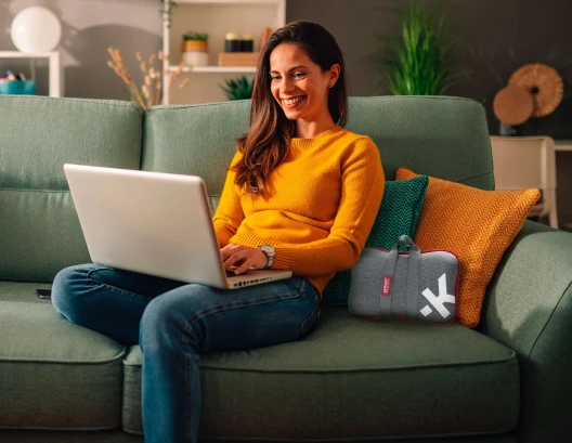 Skross Mini Pillow