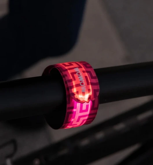Wowow Snapband STARDUST LED