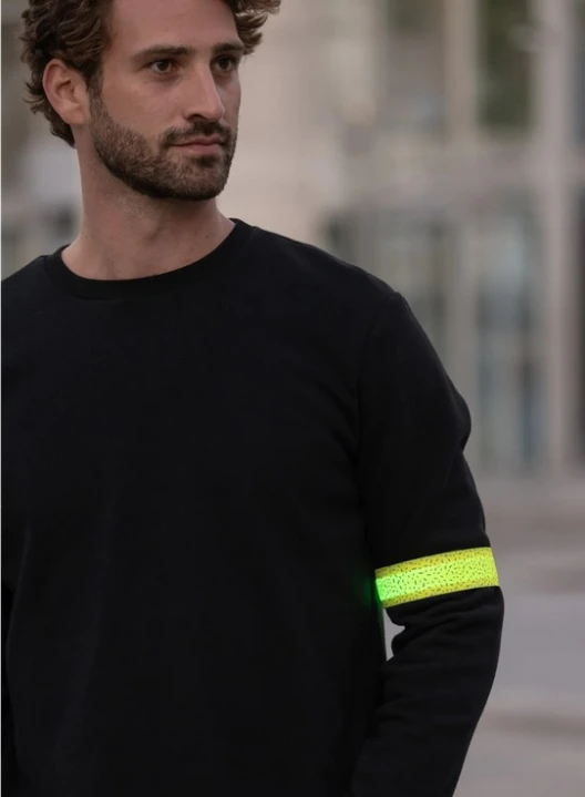 Wowow Snapband STARDUST LED