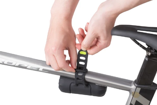 Ensemble d'outils pour vélo