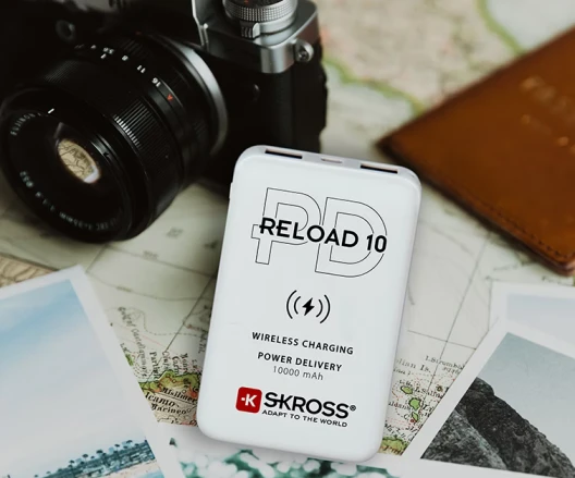 Skross Reload 10 Powerbank
