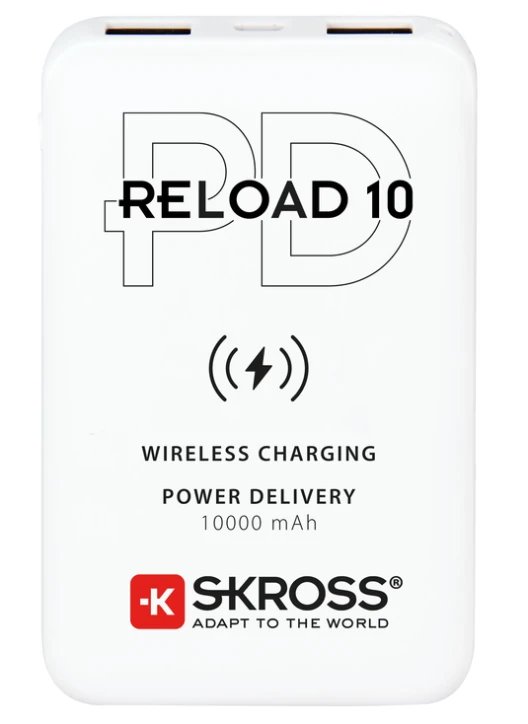 Skross Reload 10 Powerbank