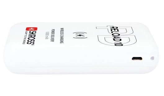 Skross Reload 10 Powerbank