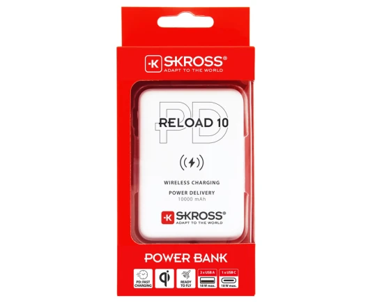 Skross Reload 10 Powerbank