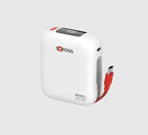 Skross Reload 10 Powerbank