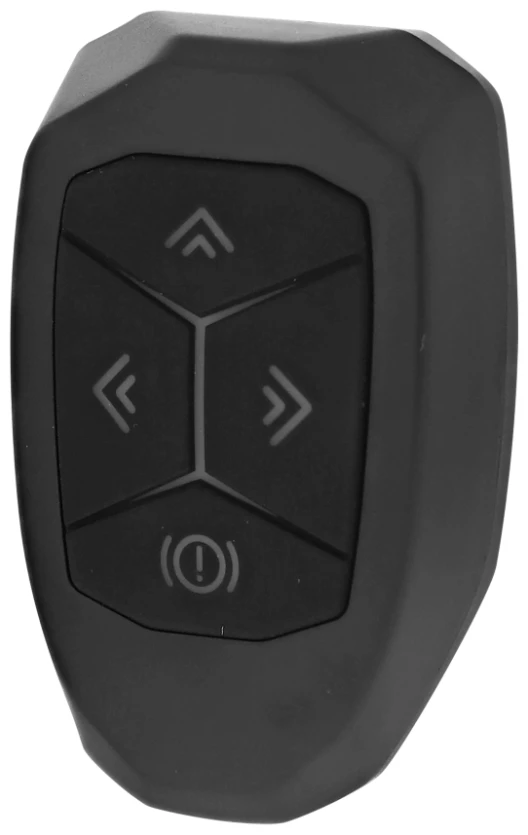 LED Reflektierende Veste URBAN MOOV