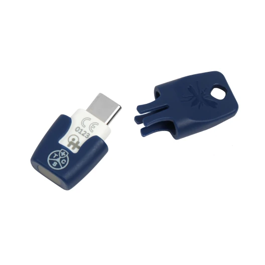 heat it® Classic USB-C