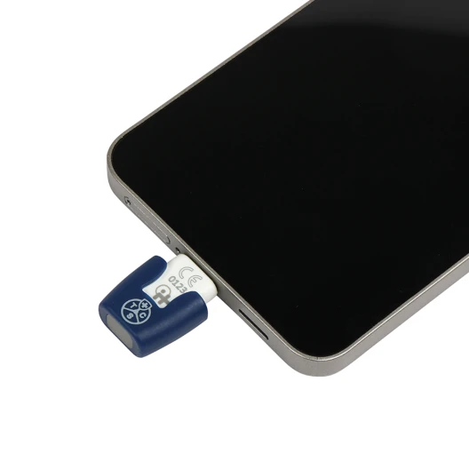 heat it® Classic USB-C