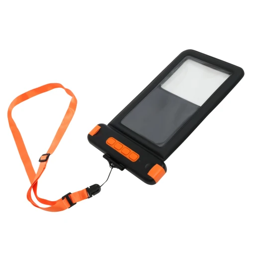 Bluetooth Handyhülle
