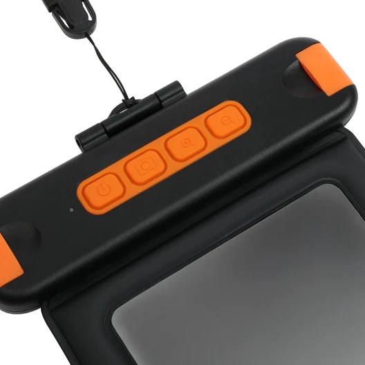 Bluetooth Handyhülle