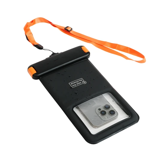Bluetooth Handyhülle