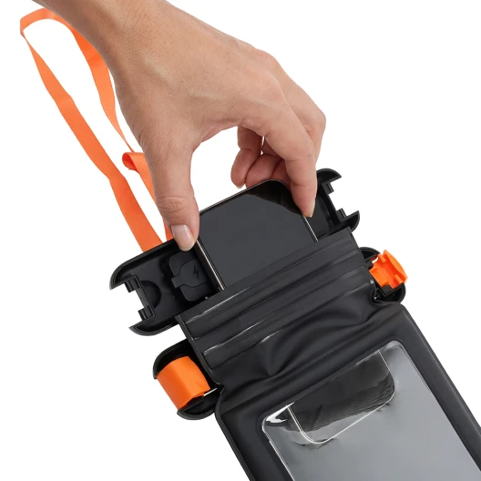 Bluetooth Handyhülle