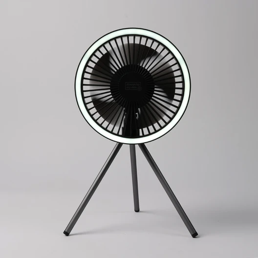 Ventilateur 3-en-1