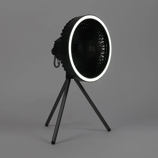 Ventilateur 3-en-1