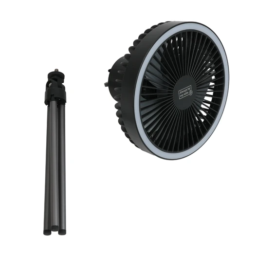 Ventilateur 3-en-1