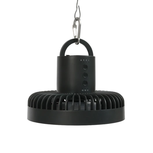 Ventilateur 3-en-1