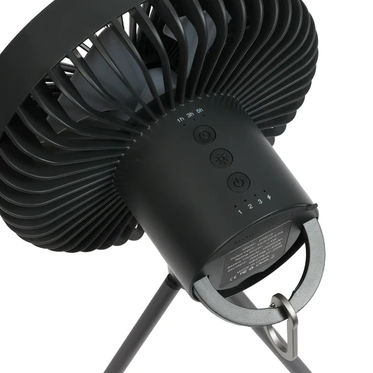 Ventilateur 3-en-1