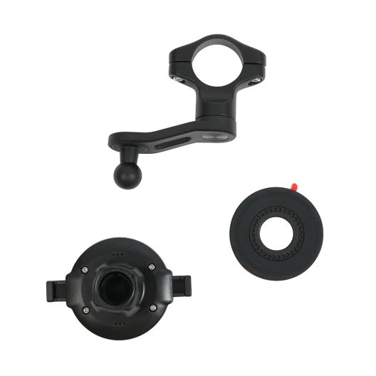 Supporto per telefono da bici One-Lock