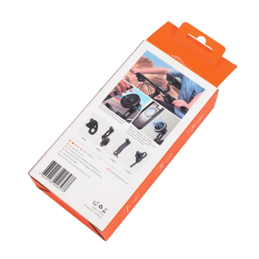 Supporto per telefono da bici One-Lock