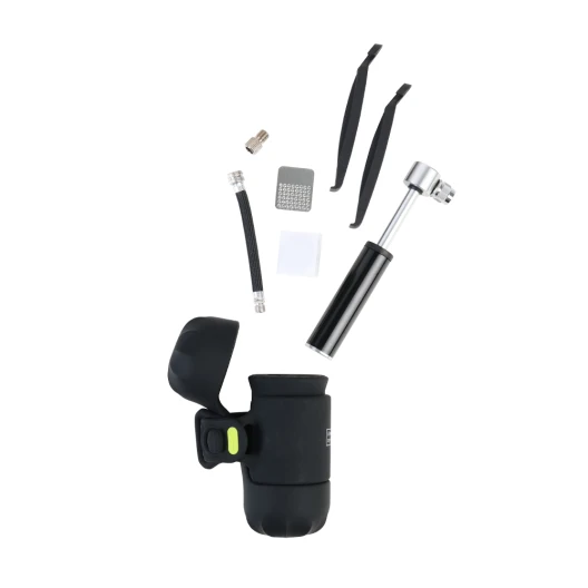 Bicycle Tool Set