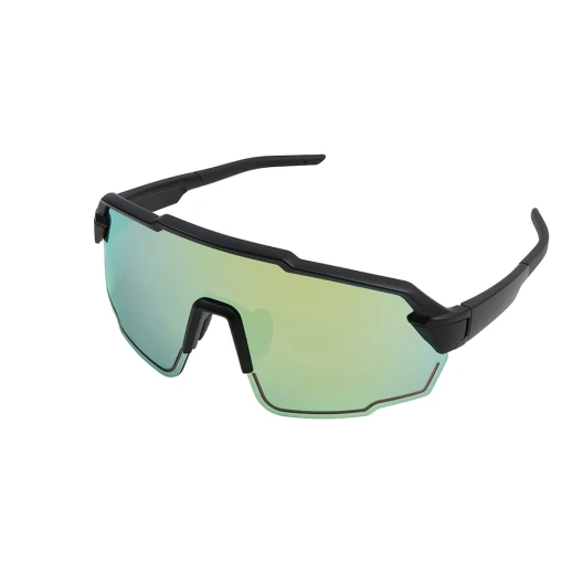 Lunettes de soleil de sport