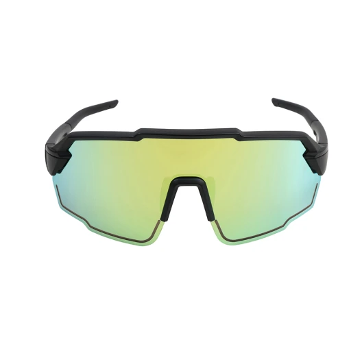 Lunettes de soleil de sport