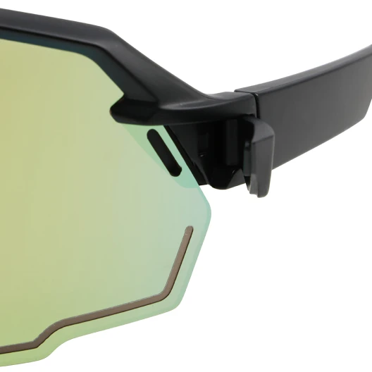 Lunettes de soleil de sport