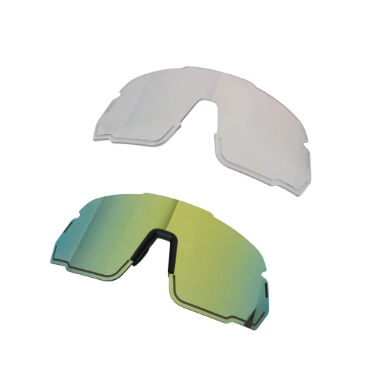 Lunettes de soleil de sport