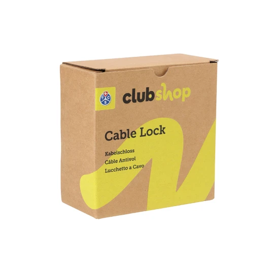 Combination lock