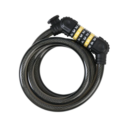 Combination lock