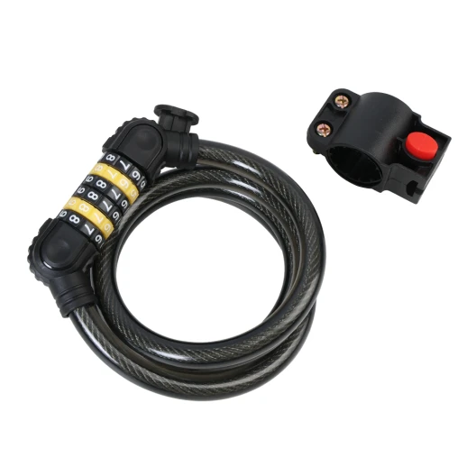 Combination lock