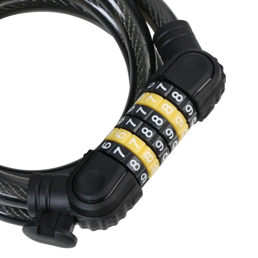 Combination lock