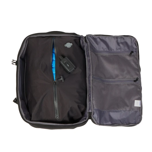 Vakuum Rucksack