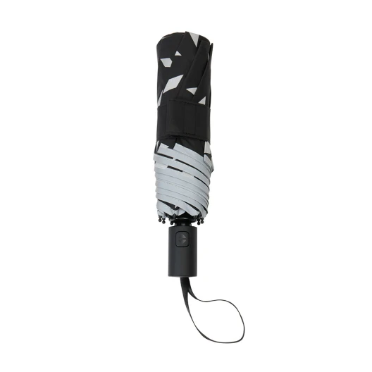 UCME Regenschirm Memory reflektierend