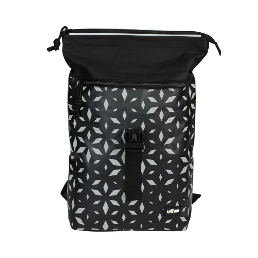 UCME Sac à dos réfléchissant
