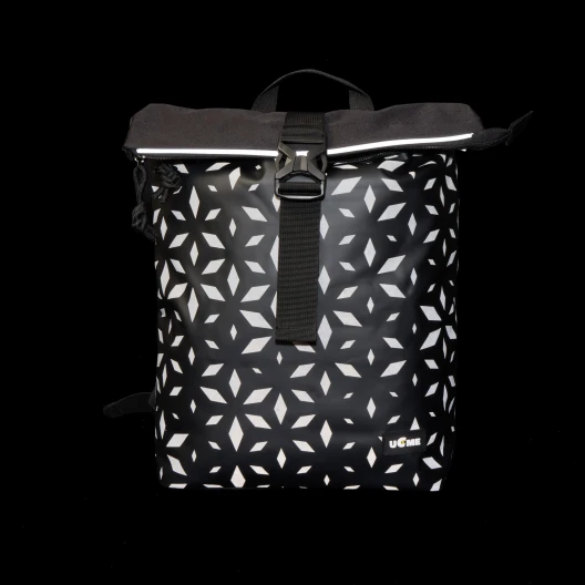 UCME Sac à dos réfléchissant
