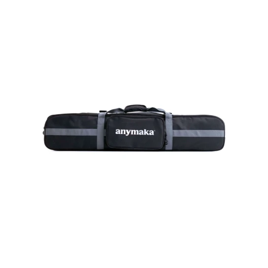 Anymaka amaca con supporto e borsa da trasporto