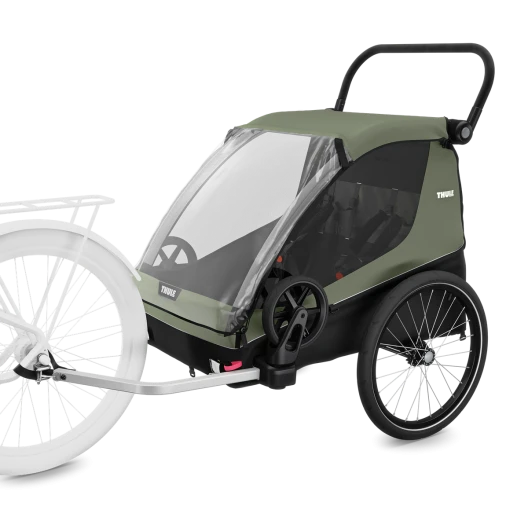 Thule Courier Veloanhänger