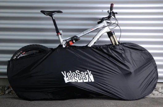 Bike bag