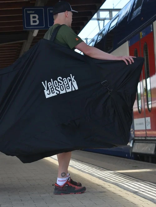 Velotransport bag up to 29"