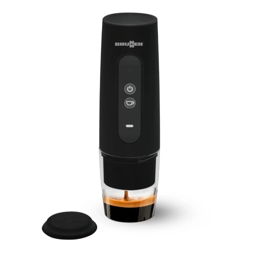 Tragbare Espressomaschine Vivamoca